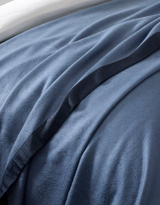 Bamboo Blanket.