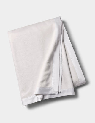 Bamboo Blanket.