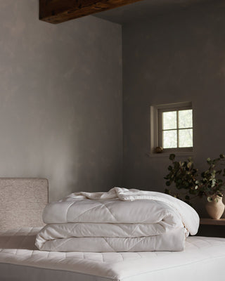Bamboo Viscose Comforter.