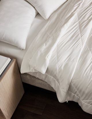 Bamboo Viscose Comforter.