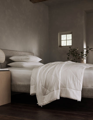 Bamboo Viscose Comforter.