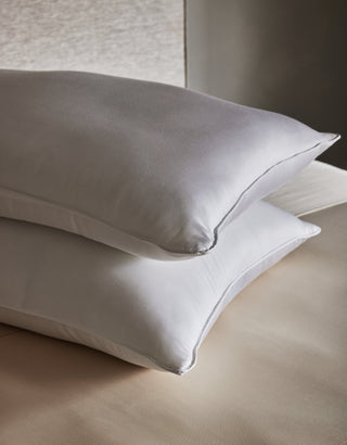 Bamboo Down Alternative Pillow.