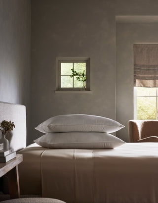 Bamboo Down Alternative Pillow.