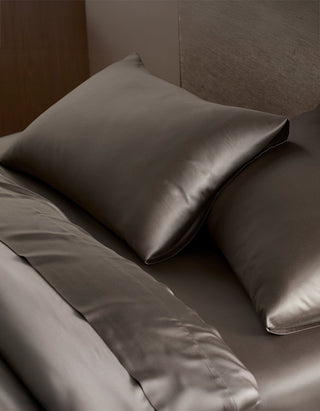 Bamboo Pillowcases.