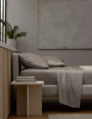 Bamboo Pillowcases.