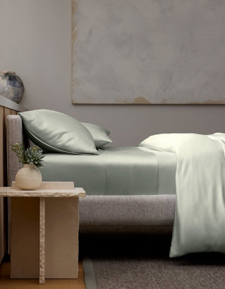 Bamboo Flat Sheet.