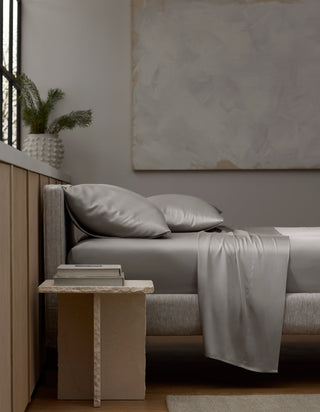 Bamboo Pillowcases.