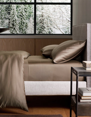Bamboo Flat Sheet.