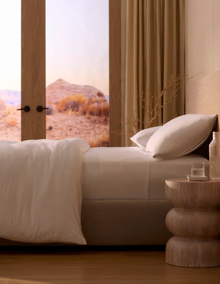 Bamboo Flat Sheet.