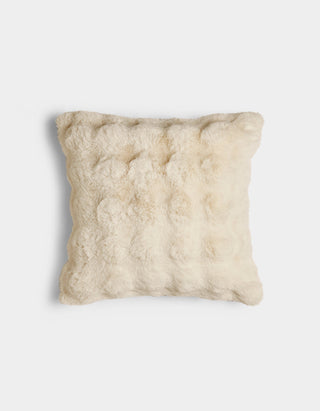 Bubble Cuddle Pillow.
