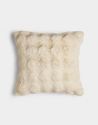Bubble Cuddle Pillow.