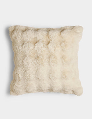Bubble Cuddle Pillow.