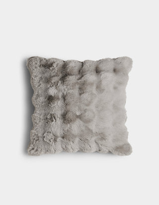 Bubble Cuddle Pillow.