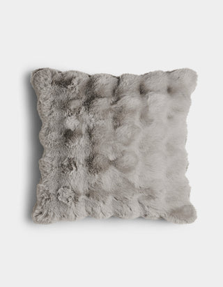 Bubble Cuddle Pillow.