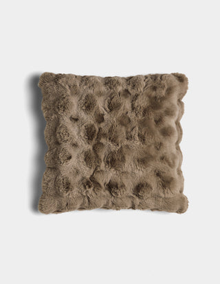 Bubble Cuddle Pillow.