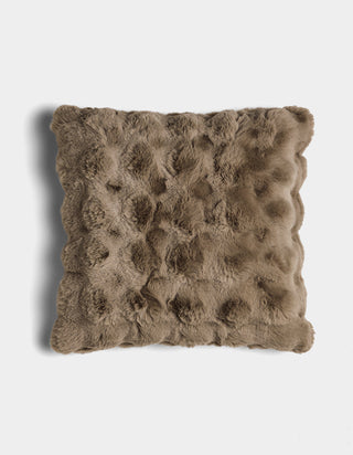 Bubble Cuddle Pillow.