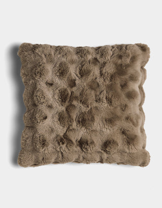 Bubble Cuddle Pillow.