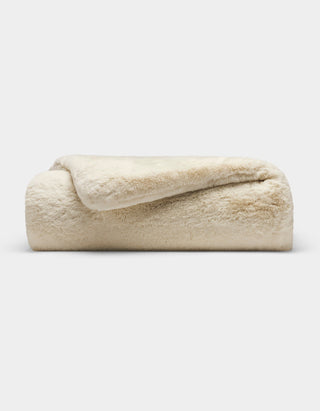 Superplush Cuddle Blanket.