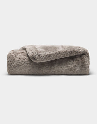 Superplush Cuddle Blanket.