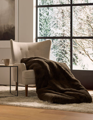 Superplush Cuddle Blanket.