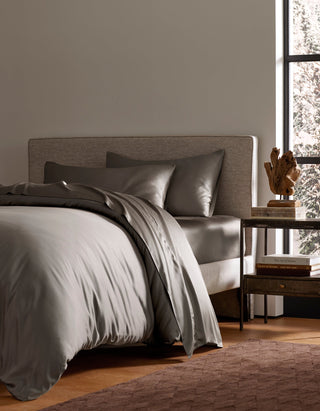 Bamboo Duvet Cover.