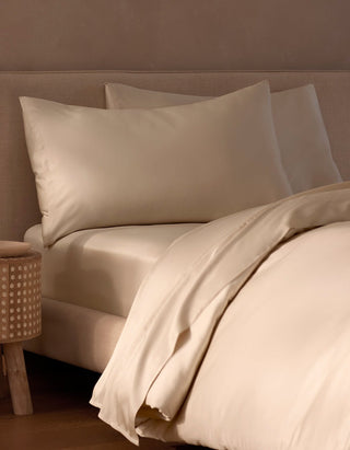 Bamboo Pillowcases.
