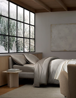 Bamboo Duvet Cover.