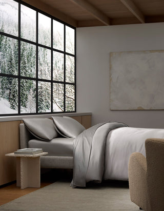 Bamboo Flat Sheet.