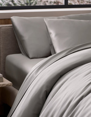 Bamboo Duvet Cover.