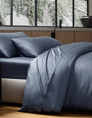 Bamboo Duvet Cover.