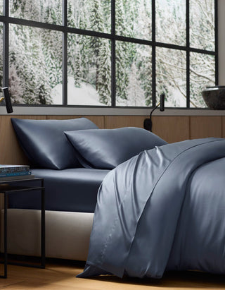Bamboo Pillowcases.