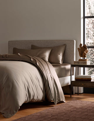 Bamboo Duvet Cover.