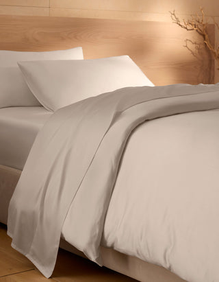 Bamboo Duvet Cover.