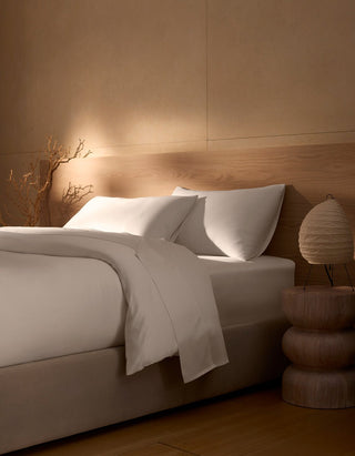 Bamboo Duvet Cover.