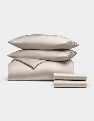 The Bedding Bundle.