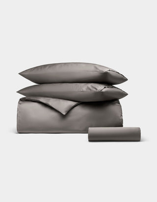 Bamboo Bedding Essential Bundle.