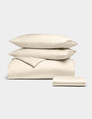 Bamboo Bedding Essential Bundle.