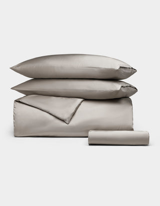 Bamboo Bedding Essential Bundle.