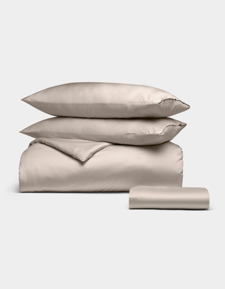 Bamboo Bedding Essential Bundle.