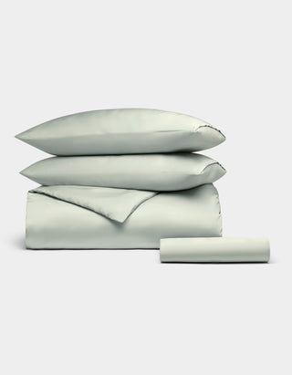 Bamboo Bedding Essential Bundle.