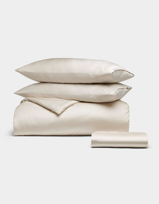 Bamboo Bedding Essential Bundle.