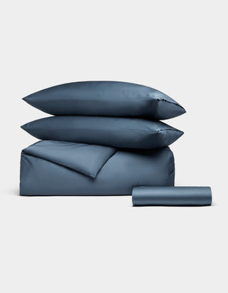Bamboo Bedding Essential Bundle.