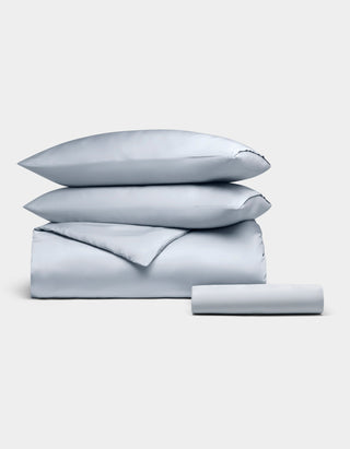 Bamboo Bedding Essential Bundle.