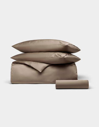 Bamboo Bedding Essential Bundle.