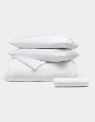 Bamboo Bedding Essential Bundle.