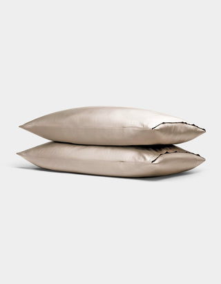 Bamboo Pillowcases.