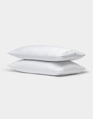 Bamboo Pillowcases.