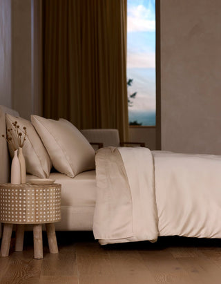 Bamboo Duvet Cover.