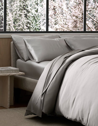 Bamboo Pillowcases.