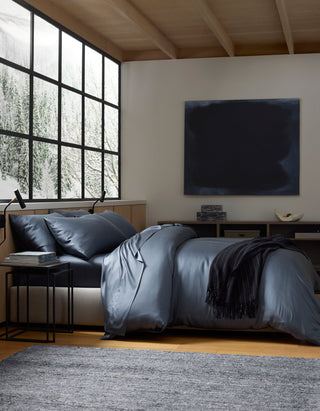 Bamboo Duvet Cover.